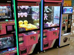 -天空之城游乐体验世界(万宝广场店)