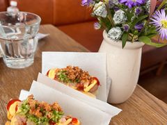 丹麦小热狗-BOR Eatery(安福路店)