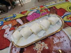 -甜心妈妈·榴莲星级糖水(北京路总店)