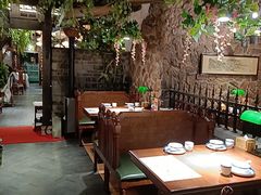 -龙抄手食府(浣花北路店)