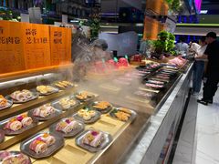 -亚马逊海鲜自助(万象汇店)