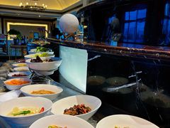 -常州武进九洲喜来登酒店