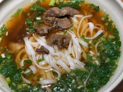 -湘人龙记老长沙米粉(华普国际大厦店)
