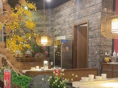 -日丰园海肠水饺·老字号大连海鲜(和平广场店)