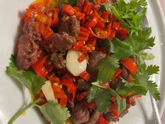 -台鄉缘 ·小海鲜·台州菜(桃林路店)