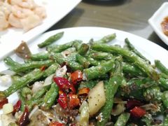 -同发号饭庄(复兴路店)