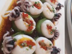 -香香海南菜餐厅