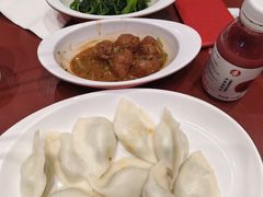 -喜家德虾仁水饺(岗厦北店)