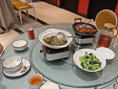 -辛香味烧鱼馆·非遗技艺·排骨红烧肉(光谷医药园店)