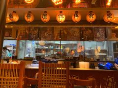 -有喜屋·烧鸟·居酒屋(三钢里店)