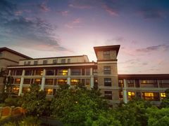 -沃阁巴厘原墅餐厅