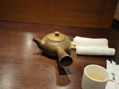 -翔峰炭火鳗鱼(悦泰街里公寓店)