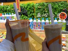 -呷哺呷哺 黄金牧场 (新中关购物中心店)