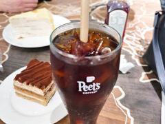 冷萃-Peet's 皮爷咖啡(东湖路手作店)