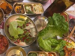 -核桃碳烤肉馆(深圳首店)