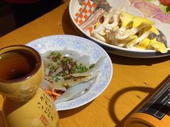-民食香·腊排骨野生菌美食(木府店)