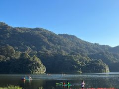 -广州市石门国家森林公园