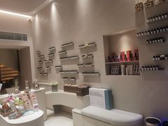 -泰合玺·精油疗愈 SPA(南京河西万达店)