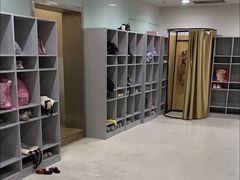 -舞蕾舞蹈(特长生校区)