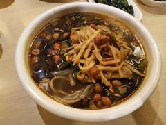 -水平有限广西米粉·广西风味集(五道口店)