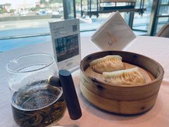-扬州万怡酒店-中餐厅(文昌中路店)