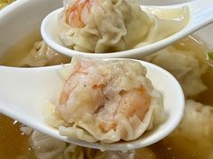 -六禄面家(芳和分店)