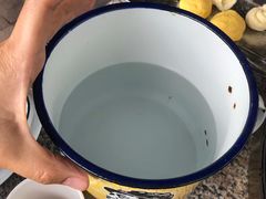 -缘福乡村铁锅炖民宿(八达岭店)