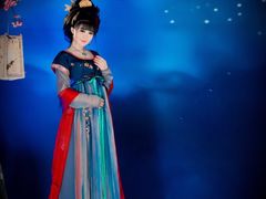 -九月鹰飞汉服摄影工作室