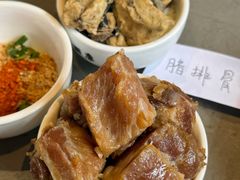 -阿婆情腊排骨火锅·野生菌季(古城旗舰店)