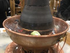 -牛街·马辈儿涮肉(牛街二店)