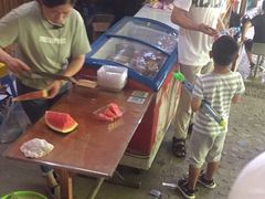 -藏龙百瀑风景区