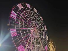 -南昌之星摩天轮
