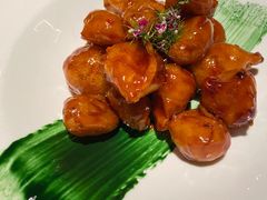 -桂满陇·西湖船宴(平安金融中心店)