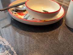 -新白鹿餐厅(松江开元地中海店)