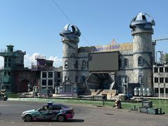 -渔岛海洋度假区