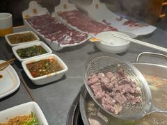 -潮发潮汕牛肉店(东方宝泰店)