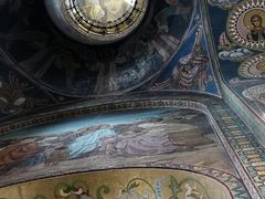 -滴血救世主教堂