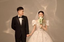 -今生有约婚纱摄影店(景德路店)