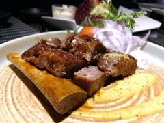 -花见无国界料理(科林楼店)