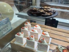 -BHG Bakery(北京SKP店)