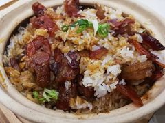 煲仔饭-雅盛品931海鲜酒家