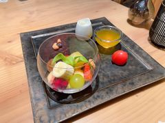 -香樟花园法式铁板烧(恒隆广场店)