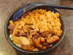 -古代饭堂(冠亚店)