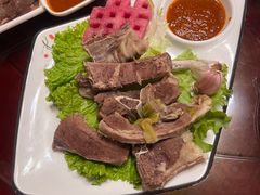 -吉祥圣雪藏餐