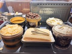 -格日勒阿妈蒙古厨房(新华广场店)
