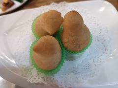 -点点心港式茶餐厅(南京西路店)
