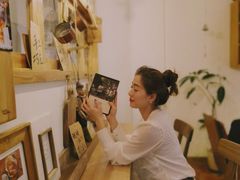 -懒鱼时光馆(沙坪坝店)