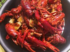 精品潜江油焖小龙虾-小田油焖小龙虾(双井店)