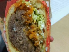-汉堡王(兰州中心店)