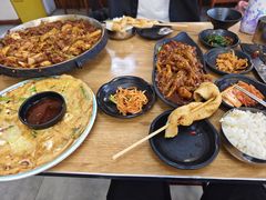 -妈妈手(山大总店)